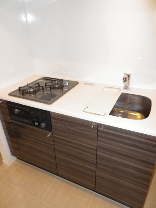 ガーラ・ヒルズ赤坂(604)の物件内観写真