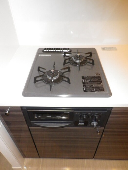 ガーラ・ヒルズ赤坂(604)の物件内観写真