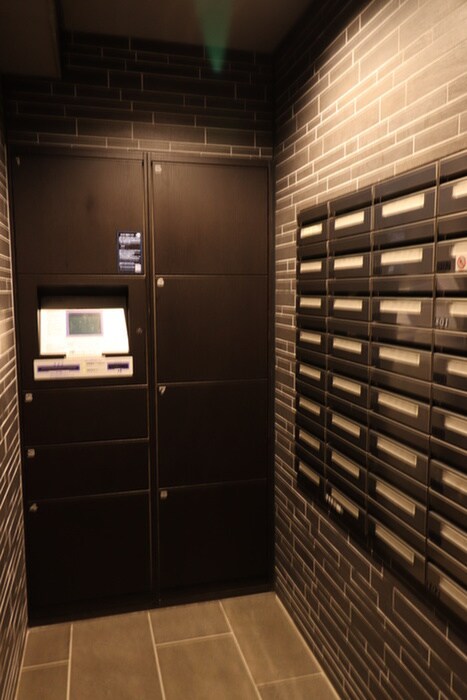 ガーラ・ヒルズ赤坂(604)の物件外観写真