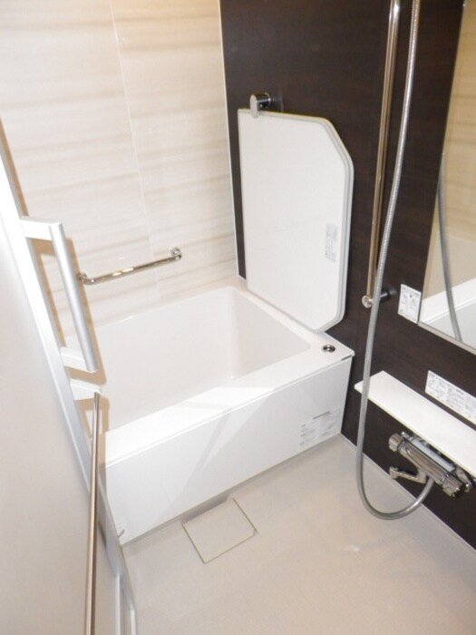 ガーラ・ヒルズ赤坂(604)の物件内観写真