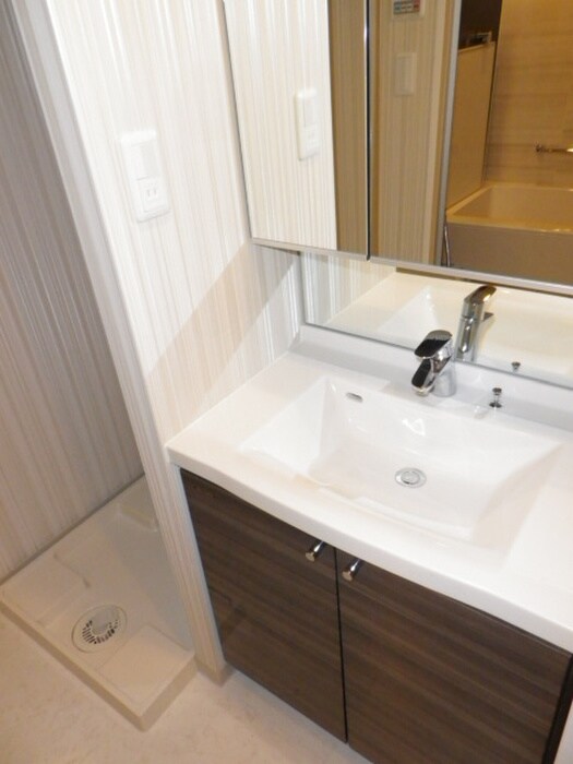 ガーラ・ヒルズ赤坂(604)の物件内観写真