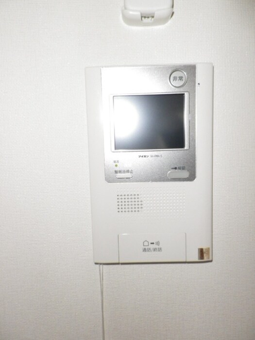 ガーラ・ヒルズ赤坂(604)の物件内観写真