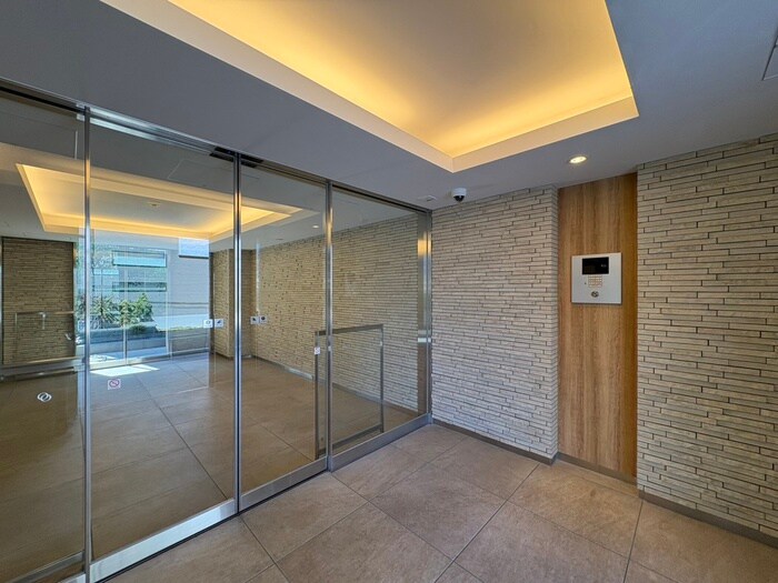 テラス上石神井ウエストの物件外観写真