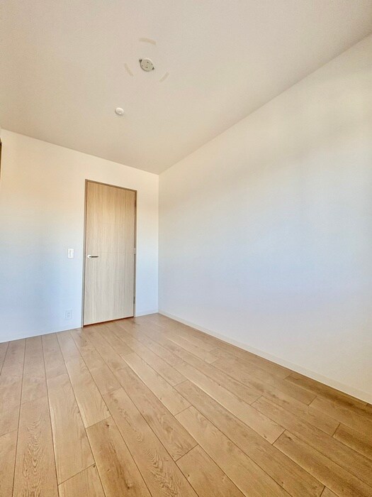 テラス上石神井ウエストの物件内観写真