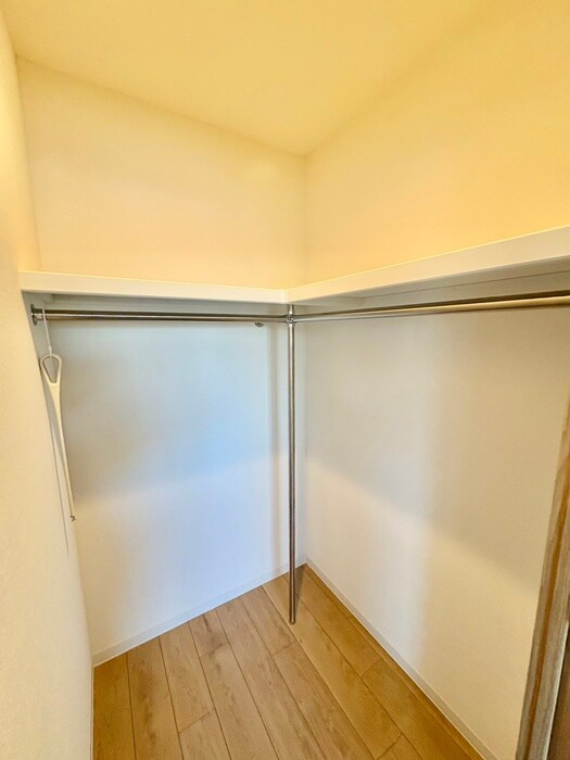 テラス上石神井ウエストの物件内観写真