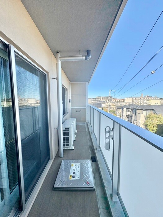 テラス上石神井ウエストの物件内観写真