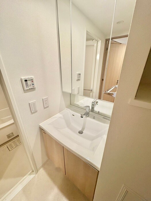 テラス上石神井ウエストの物件内観写真