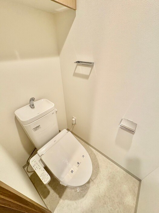 テラス上石神井ウエストの物件内観写真