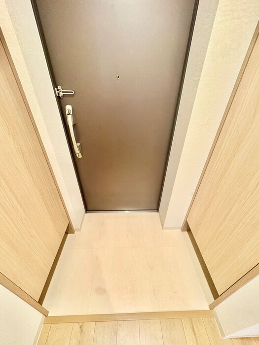 テラス上石神井ウエストの物件内観写真