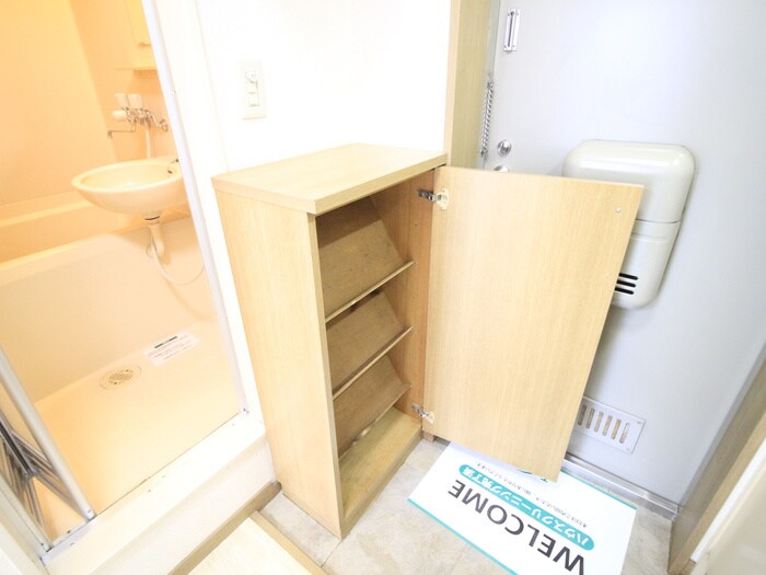 サンライズマツシタの物件内観写真