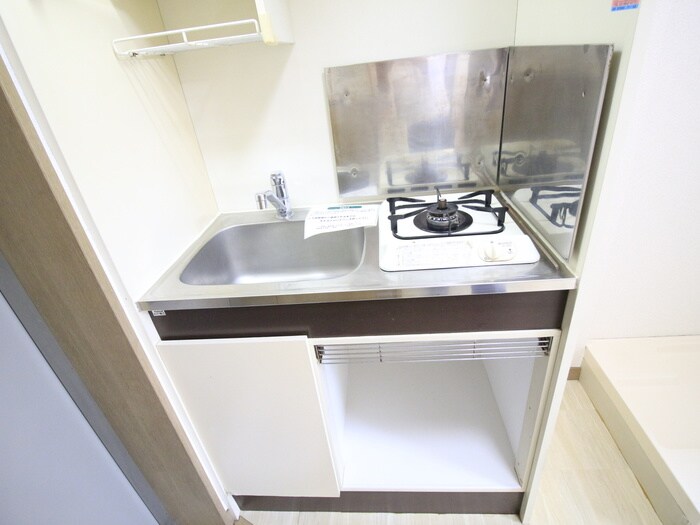 サンライズマツシタの物件内観写真