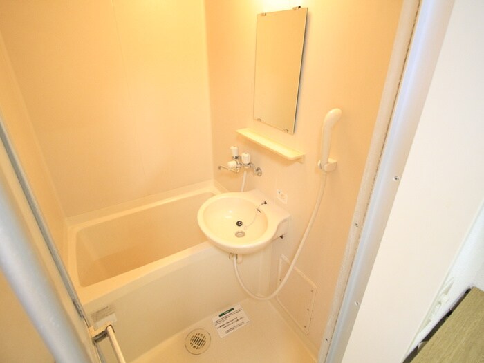 サンライズマツシタの物件内観写真