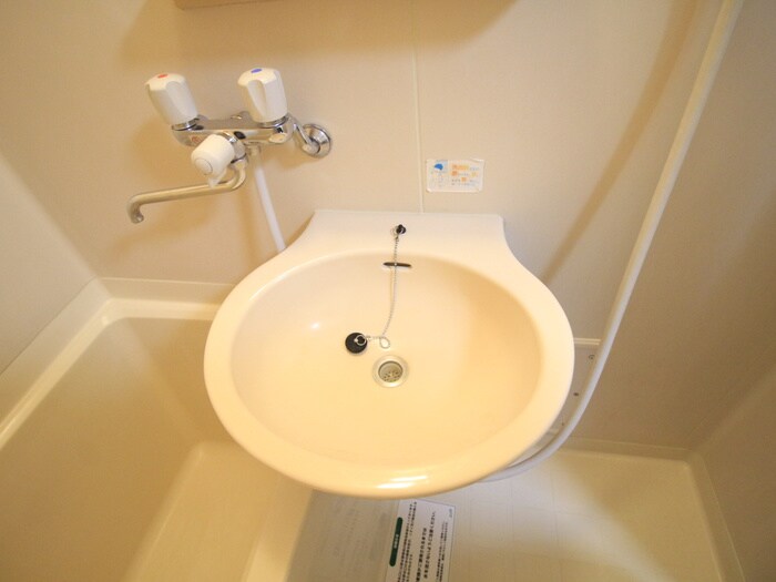 サンライズマツシタの物件内観写真