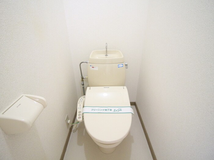 サンライズマツシタの物件内観写真