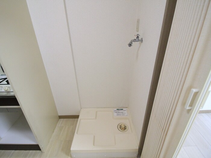 サンライズマツシタの物件内観写真