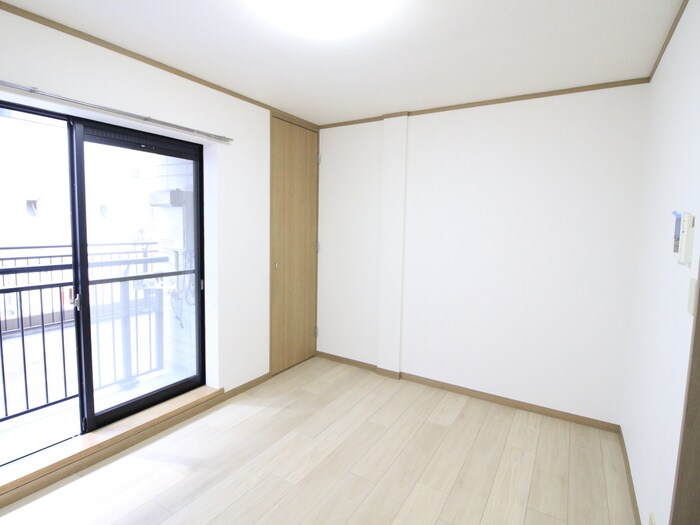 サンライズマツシタの物件内観写真