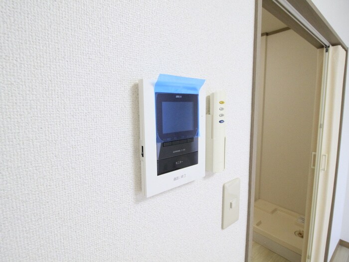 サンライズマツシタの物件内観写真