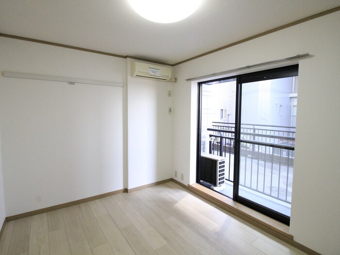 サンライズマツシタの物件内観写真