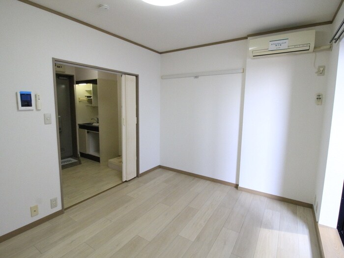 サンライズマツシタの物件内観写真