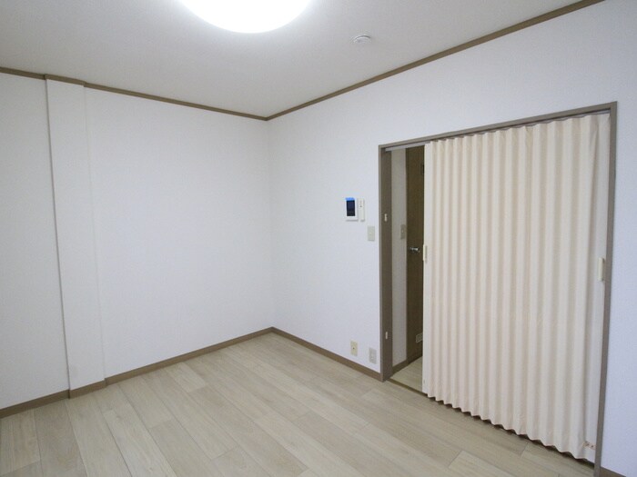 サンライズマツシタの物件内観写真