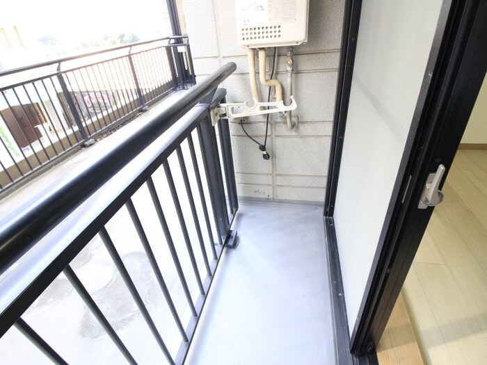 サンライズマツシタの物件内観写真