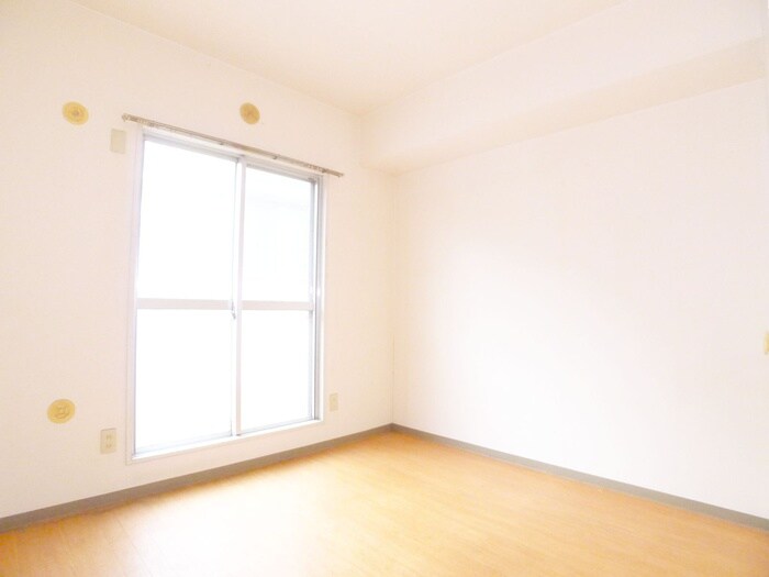 栗ケ沢２１の物件内観写真