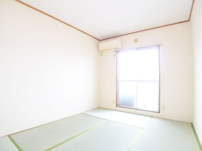 栗ケ沢２１の物件内観写真