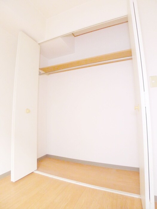 栗ケ沢２１の物件内観写真