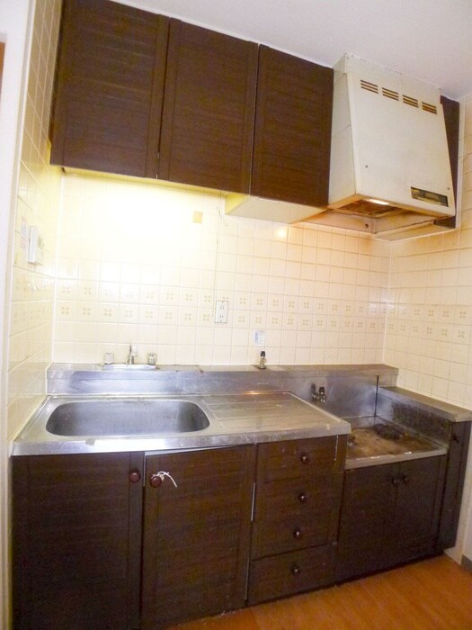 栗ケ沢２１の物件内観写真