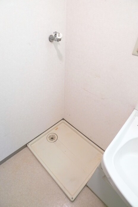 栗ケ沢２１の物件内観写真