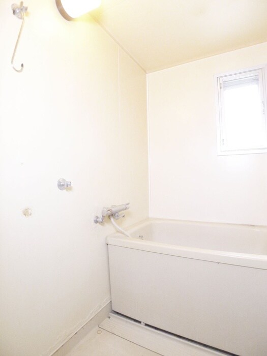 栗ケ沢２１の物件内観写真