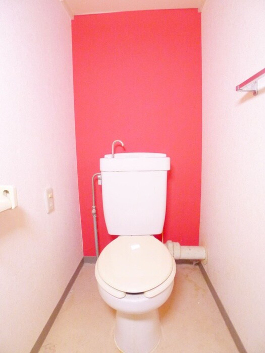 栗ケ沢２１の物件内観写真