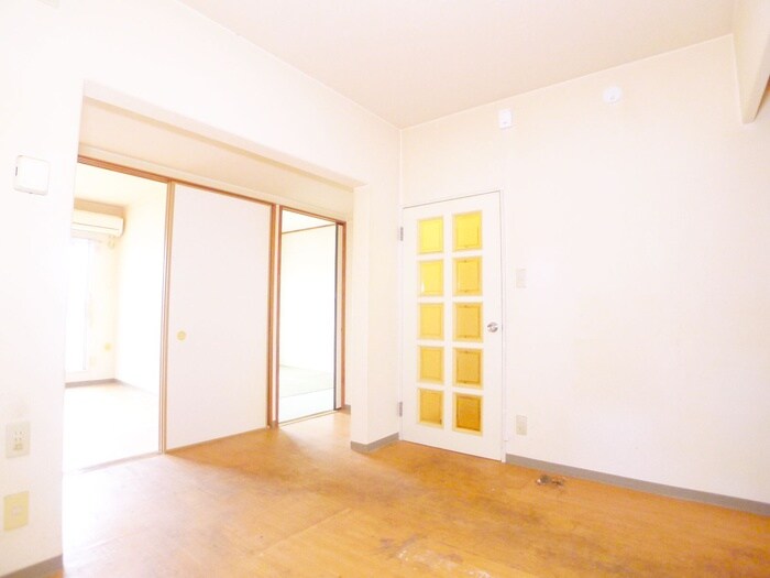 栗ケ沢２１の物件内観写真