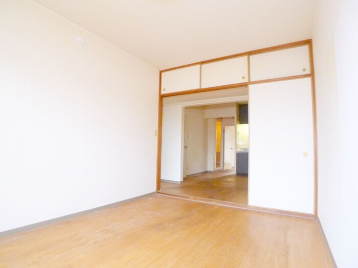 栗ケ沢２１の物件内観写真