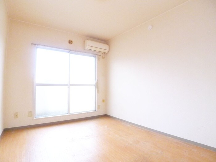 栗ケ沢２１の物件内観写真