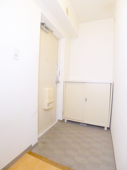 栗ケ沢２１の物件内観写真