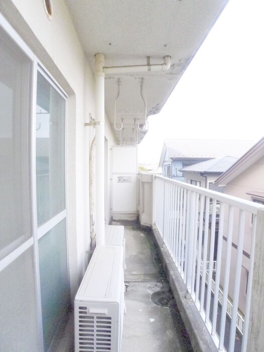 栗ケ沢２１の物件内観写真