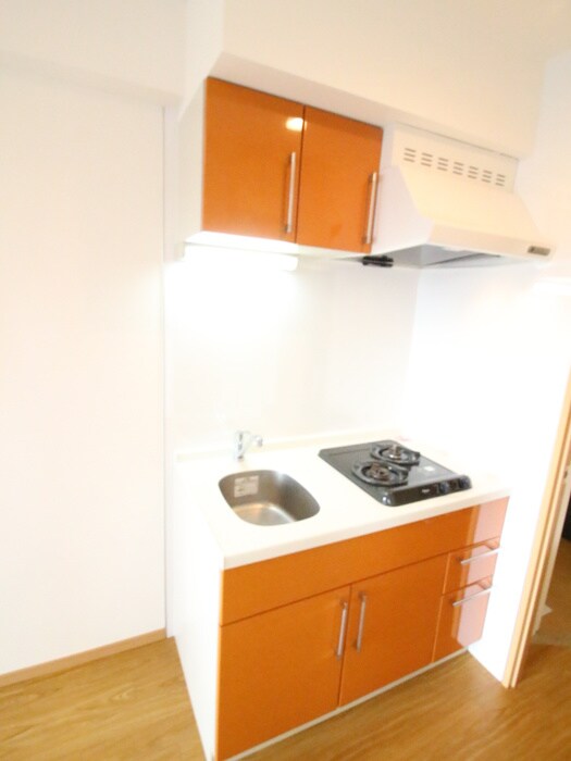 Conde相模原の物件内観写真