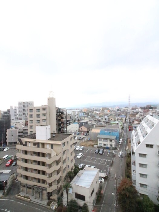 Conde相模原の物件内観写真