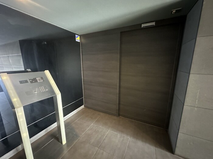 プラティ－ク清澄白河の物件外観写真