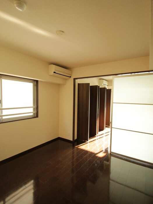 プラティ－ク清澄白河の物件内観写真