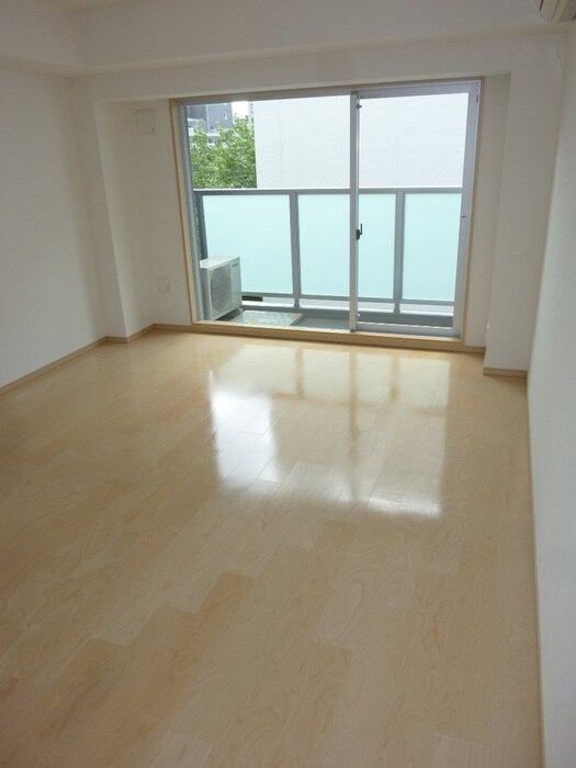 プラティ－ク清澄白河の物件内観写真