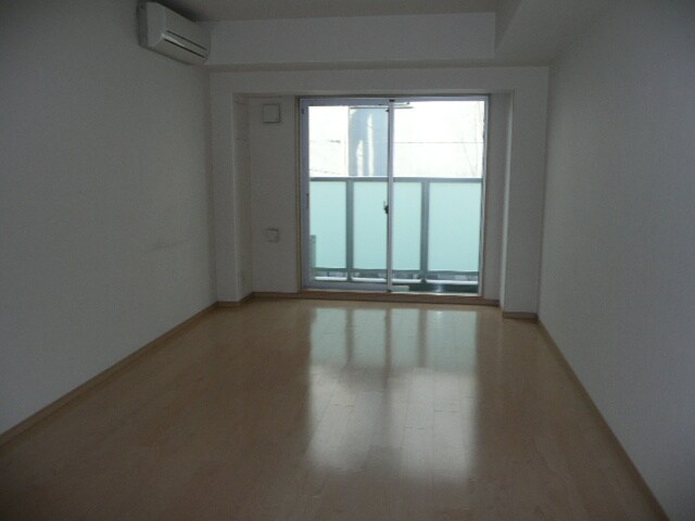 プラティ－ク清澄白河の物件内観写真