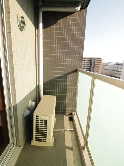 プラティ－ク清澄白河の物件内観写真