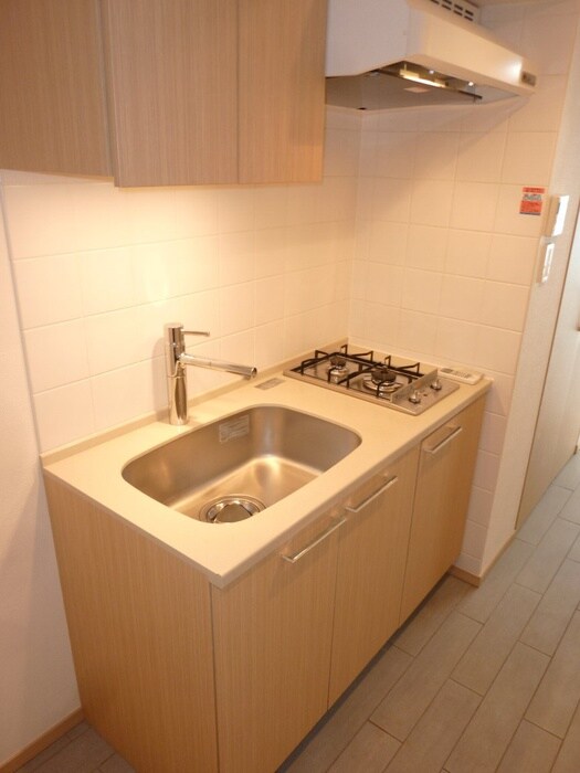 プラティ－ク清澄白河の物件内観写真