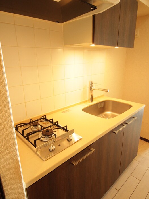 プラティ－ク清澄白河の物件内観写真