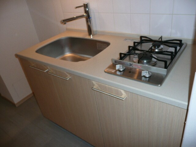 プラティ－ク清澄白河の物件内観写真