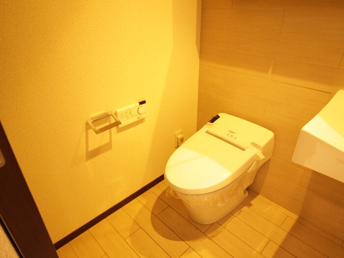 プラティ－ク清澄白河の物件内観写真