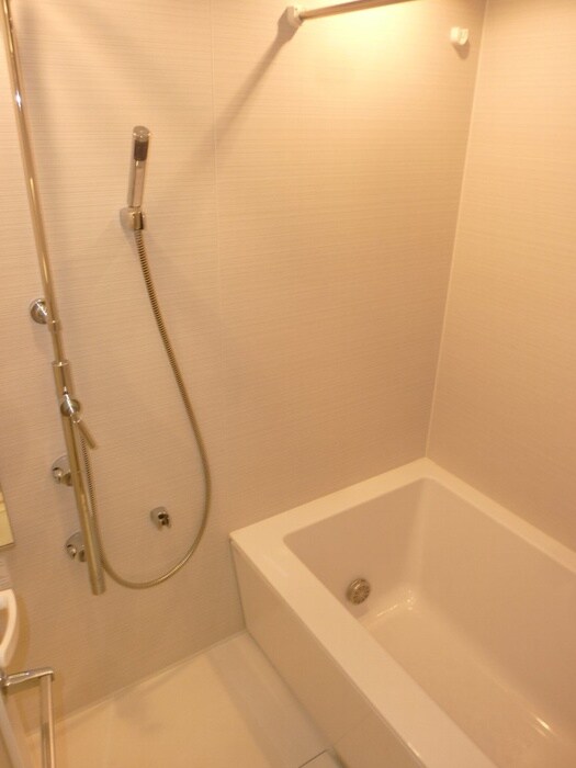 プラティ－ク清澄白河の物件内観写真