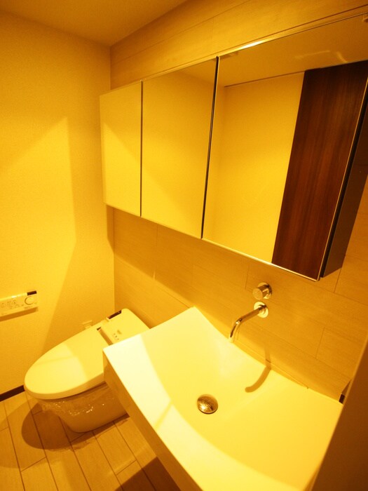 プラティ－ク清澄白河の物件内観写真